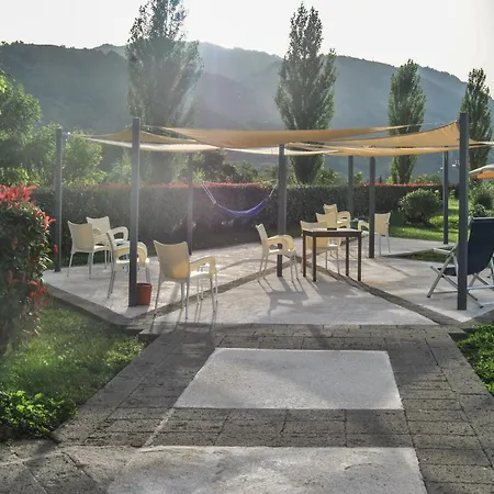 Country House Case Di Stratola-2
