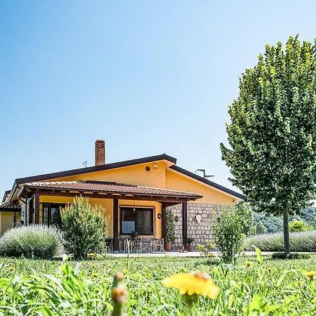 Country House Case Di Stratola-3